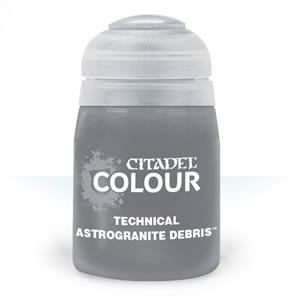 Citadel - Astrogranite Debris Technical Paint 24ml