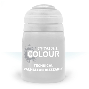 Citadel - Valhallan Blizzard Technical Paint 24ml
