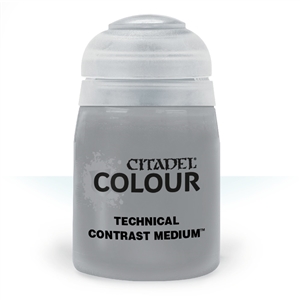 Citadel - Contrast Medium Technical Paint 24ml