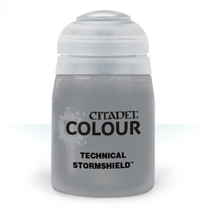 Citadel - Stormshield Varnish Technical Paint 24ml