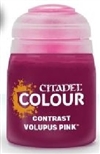 Citadel - Volupus Pink Contrast Paint 18ml