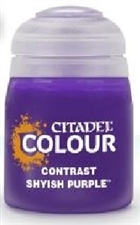 Citadel - Shyish Purple Contrast Paint 18ml