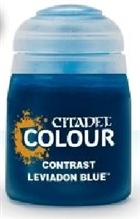 Citadel - Leviadon Blue Contrast Paint 18ml