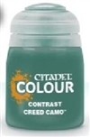 Citadel - Creed Camo Contrast Paint 18ml