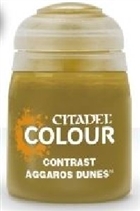 Citadel - Aggaros Dunes Contrast Paint 18ml