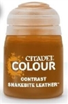 Citadel - Snakebite Leather Contrast Paint 18ml