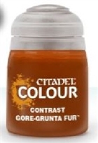 Citadel - Gore-Grunta Fur Contrast Paint 18ml