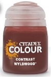 Citadel - Wyldwood Contrast Paint 18ml