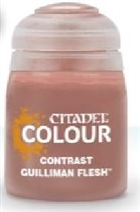 Citadel - Guilliman Flesh Contrast Paint 18ml