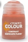 Citadel - Darkoath Flesh Contrast Paint 18ml