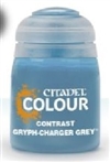 Citadel - Gryph-Charger Grey Contrast Paint 18ml
