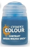 Citadel - Space Wolves Grey Contrast Paint 18ml