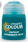 Citadel - Aethermatic Blue Contrast Paint 18ml
