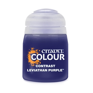 Citadel - Leviathan Purple Contrast Paint 18ml