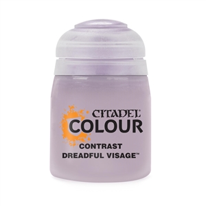 Citadel - Dreadful Visage Contrast Paint 18ml