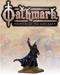 Oathmark - Sorcerer