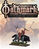 Oathmark - Goblin Wolf Rider Shaman