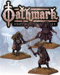 Oathmark - Goblin Champions II