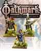 Oathmark - Elf Champions