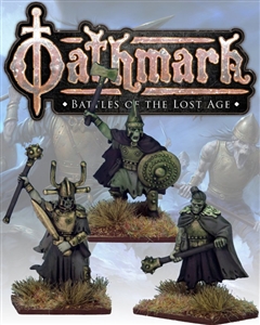 Oathmark - Revenant Champions