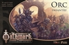 Oathmark - Plastic Orc Infantry