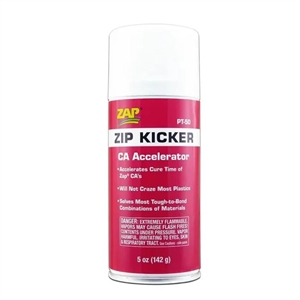 ZAP - Zip Kicker Aerosol Can 5oz