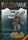 Painting War 1: WWII German Army