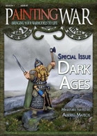 Painting War 7: Dark Ages