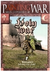 Painting War 9: Holy War