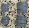 Renedra Terrain - Barrels (Plastic)