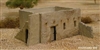 Renedra Terrain - Mud Brick House (Plastic)