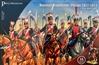 Perry Miniatures - Russian Napoleonic Uhlans 1812-1814 (Plastic)