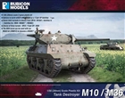 Rubicon Models - M3 / M3A1 Half Track