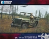 Rubicon Models - US Willys MB 1/4 Ton 4x4 Jeep