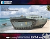 Rubicon Models - LVT-4 Water Buffalo Landing Vehicle Tracked