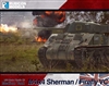 Rubicon Models - M4A4 Sherman / Firefly VC Medium Tank