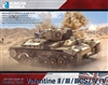 Rubicon Models - Valentine II / III / IIICS / IV / V Cruiser Tank