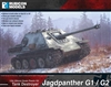 Rubicon Models - Jagdpanther G1 / G2 Tank Destroyer