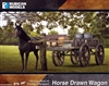 Rubicon - Horse Drawn Wagon