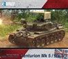 Rubicon Models - Centurion Mk 5 / Mk 5/1 MBT