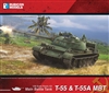 Rubicon Models - T-55 & T-55A MBT