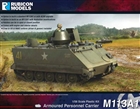 Rubicon Models - M113A1 Armoured Personnel Carrier
