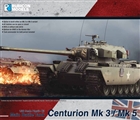 Rubicon Models - Centurion Mk 3/ Mk 5 MBT