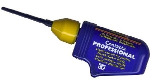 Revell - Contacta Professional Plastic Glue