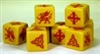 Saga - Welsh / Strathclyde Dice (8)