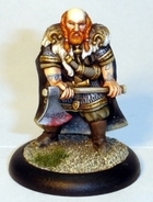 Saga - Swords for Hire - Egil Skalagrimsson