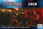 Stargrave - Plastic Crew Box