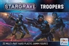 Stargrave - Plastic Troopers Box