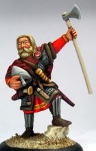 Saga - Heroes - Harald Hardradda