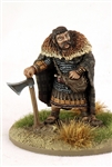 Saga - Heroes - Maredudd ab Owain, King of Britons
